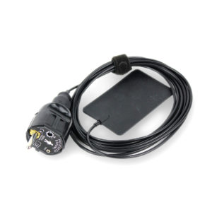 Patient Grounding Device