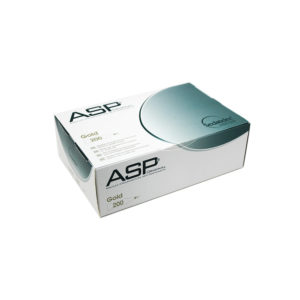 ASP Gold - Semi Permanent 200/pkg