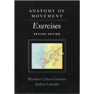 Anatomy of Movement: Exercises - EP
