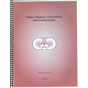 Chinese Medicine and Transformation (Manuscript)
