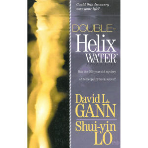 Double Helix Water