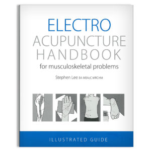 Electro Acupuncture Handbook for Musculoskeletal Problems
