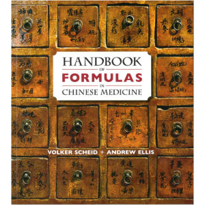 Handbook of Formulas in CM- EP