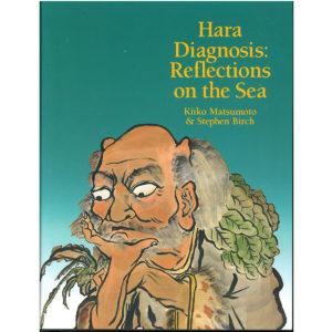 Hara Diagnosis by Kiiko Matsumoto & Stephen Birch