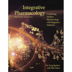 Integrative Pharmacology 2nd Edition (BP)