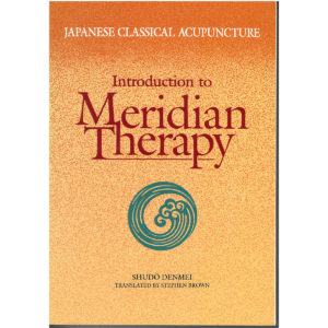 Japanese Classical Acupuncture - EP