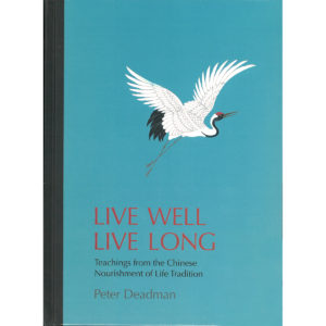 Live Well Live Long -EP