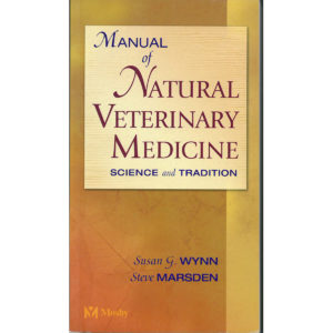 Manual of Natural Veterinary Medicine