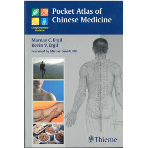 Pocket Atlas of Chinese Medicine