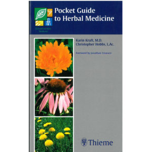 Pocket Guide to Herbal Medicine