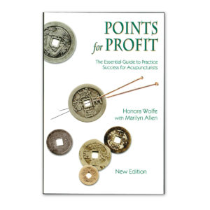 Points for Profit (New Edition) - BP
