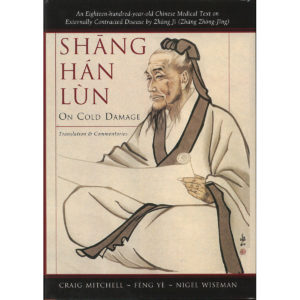Shang Han Lun (On Cold Damage)