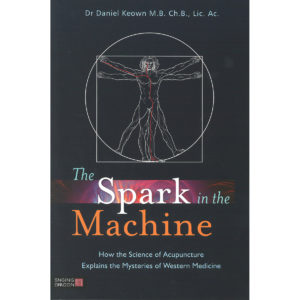 The Spark in the Machine