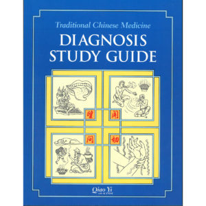 TCM Diagnosis Study Guide - EP