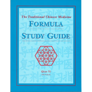 TCM Formula Study Guide