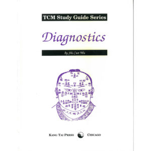 TCM Study Guide Series - Diagnostics