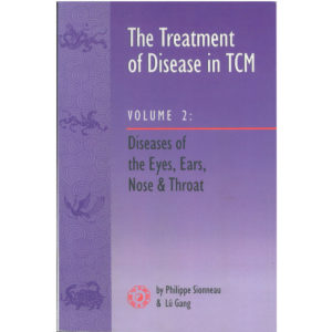 Treatment of Disease in TCM Vol 2 - BP