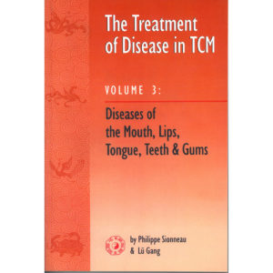 Treatment of Disease in TCM Vol 3 - BP