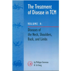 Treatment of Disease in TCM Vol 4 - BP