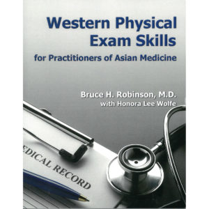 Western Physical Exam Skills for Practitioners - BP