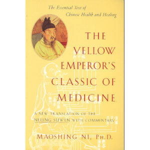 The Yellow Emperor's Classic of Medicine