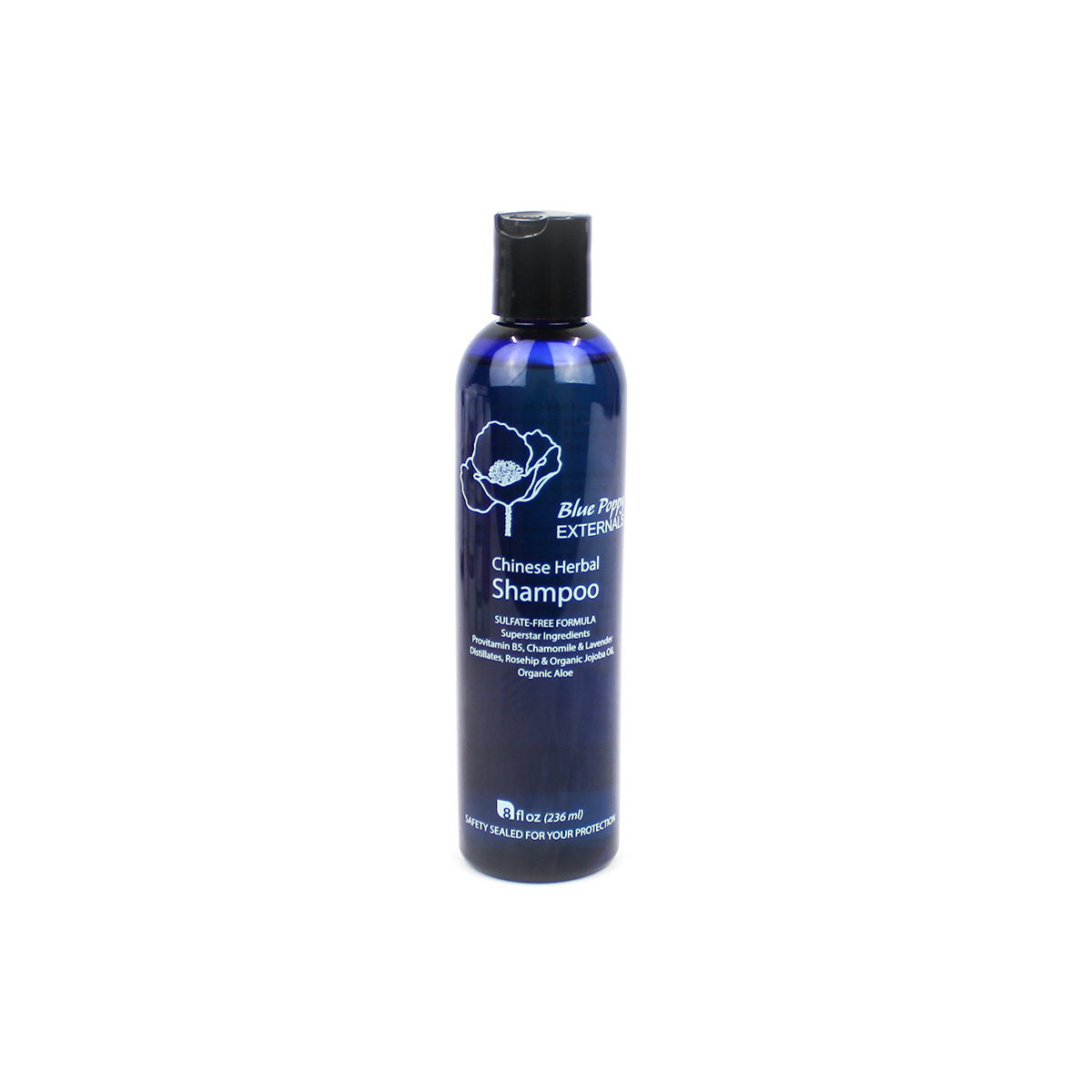 Chinese Herbal Shampoo 8oz – Eastern Currents