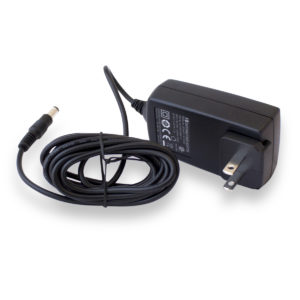 Mains adapter SNT 12-125 Type B for AS Super 4 digital