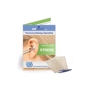 Self Care Ear Seed Kits