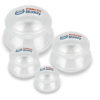 Fascia Buddy Silicone Cups