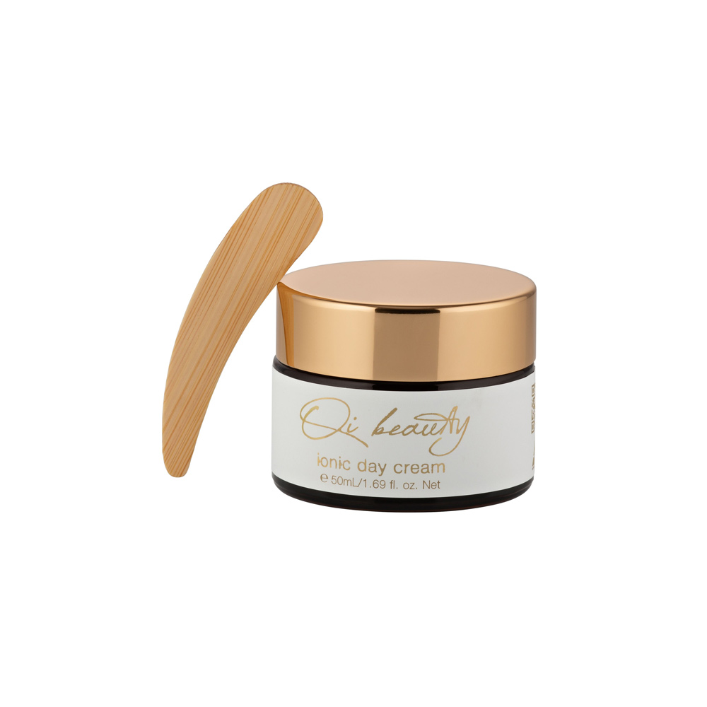 Qi Beauty Ionic Day Creme