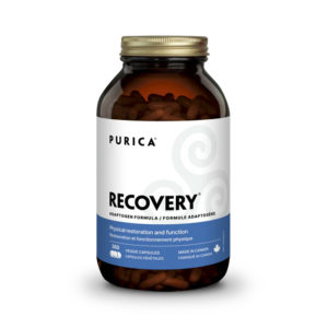 Purica Recovery Extra Strength 360 V Caps (NPN80038119)