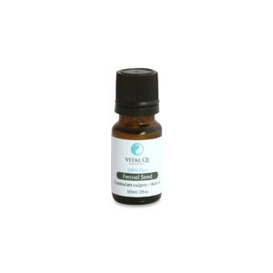 Fennel Seed (Foeniculum vulgare) 10ml