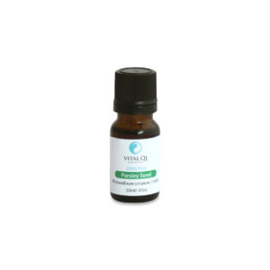 Parsley Seed (Petroselinum crispum) 10ml