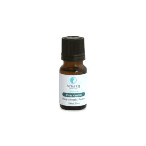 Pine Needle (Pinus sylvestris) 10ml