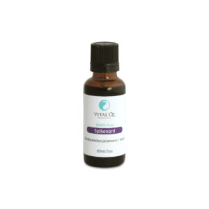 Spikenard (Nardostachys jatamansi) 30ml