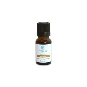 Turmeric (Curcuma longa) 10ml