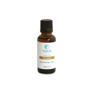 Turmeric (Curcuma longa) 30ml