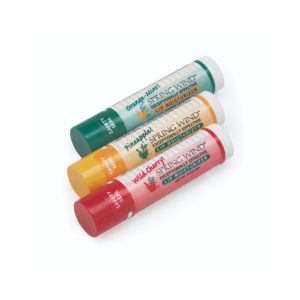 Lip Balms