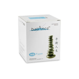 Balance 1KS- Blue #3 (0.20x50mm); #36-2.0