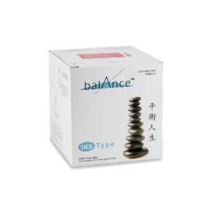 Balance 1KS- Pink #4 (0.22x40mm); #34-1.6"