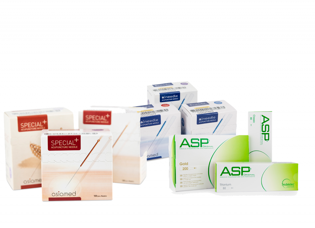 acupunctureneedles Eastern Currents