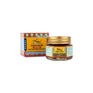 Herbal Topical Products