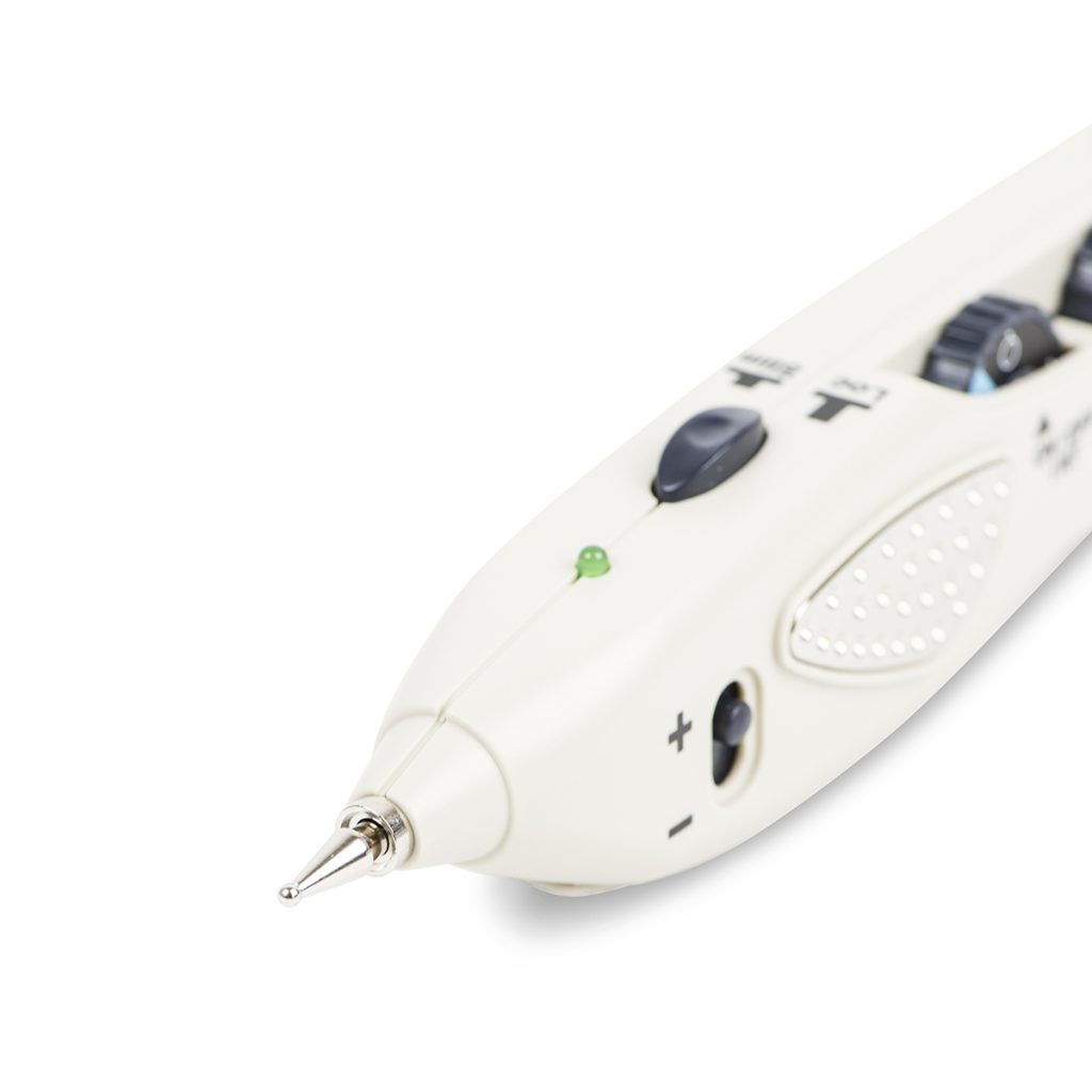 Pointer Excel II with Digital Meter Eastern Currents
