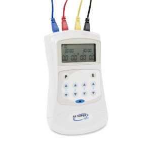 E-Stim II® Electro Acupuncture Device