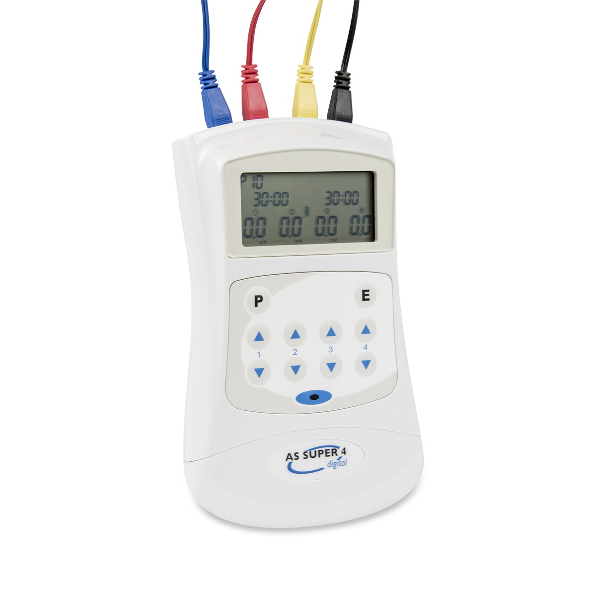 Buy E-Stim III® Electro Acupuncture Device