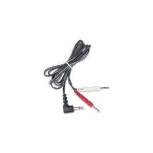 Lead Wires with 3.5mm Jack for TENS
