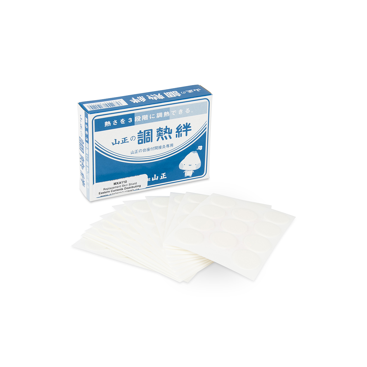 Replacement Skin Shield