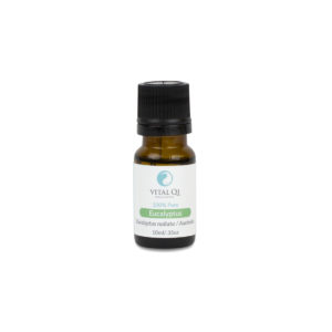 Eucalyptus (Eucalyptus radiata) 10ml
