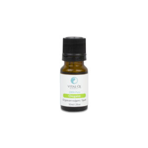 Oregano (Origanum vulgare) 10ml