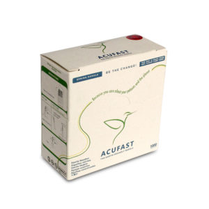 Acufast Needles